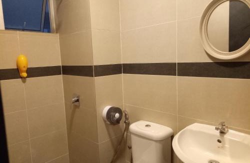 Tanah Rata Apartment | ICOLOR HOME & STAY CH1