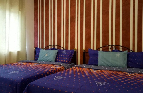 Tanah Rata Apartment | ICOLOR HOME & STAY CH6