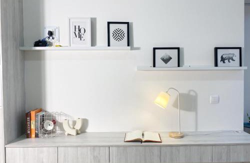 Petaling Jaya Apartment | ICON CITY PETALING JAYA By WeCare