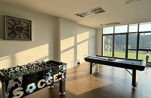 Bukit Kecil Apartment | Icon Residence Luxury Condo