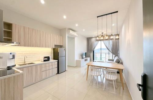 Kampung Sungai Nibong Apartment | Iconic Regency by Li