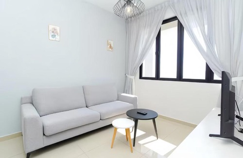 Kampung Sungai Nibong Apartment | Iconic Regency Service Residences