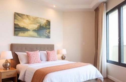 Kampung Sungai Nibong Apartment | Iconic Regency Service Residences