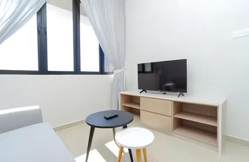 Kampung Sungai Nibong Apartment | Iconic Regency Service Residences