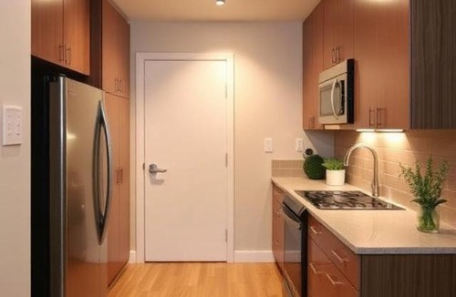 Kampung Sungai Nibong Apartment | Iconic Regency Service Residences