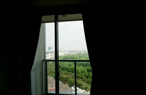 Pantai Indah Kapuk Apartment | FULLY BOOKED! Luxurious Apartment at Gold Coast Pantai Indah Kapuk