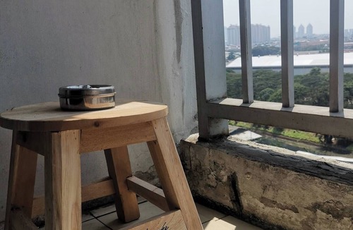 Kayu Putih Apartment | Pleasant3@Tifolia, Studio, cozy in Kelapa Gading