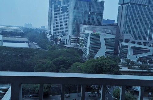 Kayu Putih Apartment | Pleasant3@Tifolia, Studio, cozy in Kelapa Gading