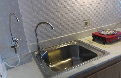 Kelapa Gading Barat Apartment | Pleasant@Tifolia, Studio, cozy in Kelapa Gading