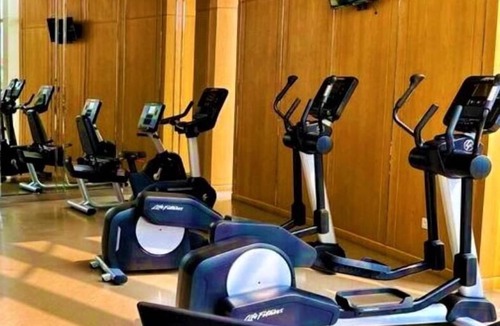 Jakarta Apartment | Luxury Studio Apartment Taman Anggrek Residences BEST @ Central City near Mall