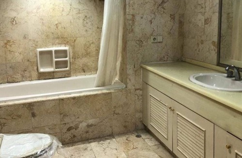 Jakarta Apartment | Park Royale Executive Suites 3BR - Family Choice
