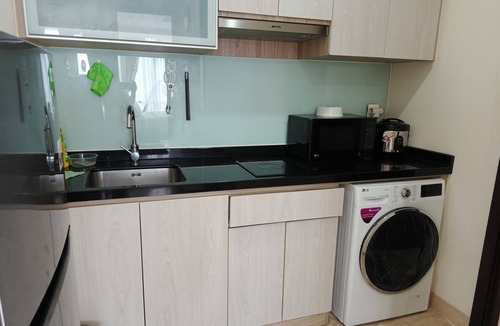 Cikini Apartment | Menteng park 2 bedroom apartment , amazing jakarta