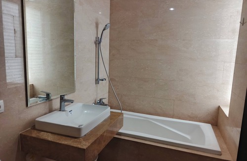 Cikini Apartment | Menteng park 2 bedroom apartment , amazing jakarta