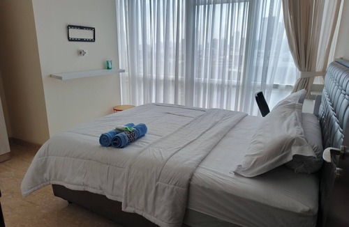 Cikini Apartment | Menteng park 2 bedroom apartment , amazing jakarta