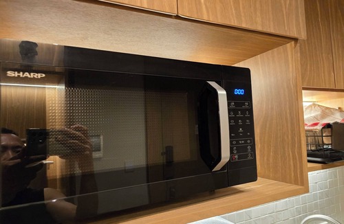 Tomang Apartment | 2BR Private Apartment Taman Anggrek Residence - Korean Hanbok