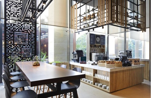 Kebon Sirih Apartment | Three Bedroom Premier, Fraser Residence Menteng Jakarta