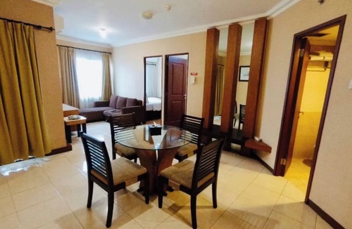Setiabudi Apartment | 5 minutes to the mall