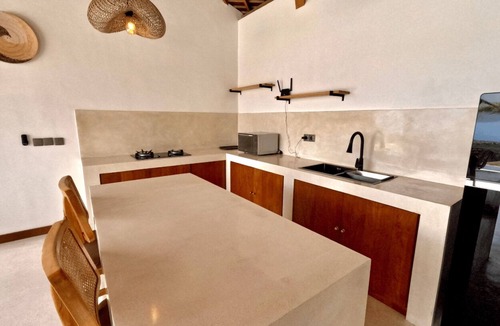 Penida Island Villa | Sundance Residence - 2 Bedrooms with private pool