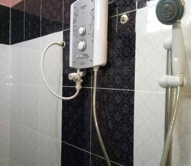 Kampung Gong Kempas House | Idaman Homestay Kampung Raja