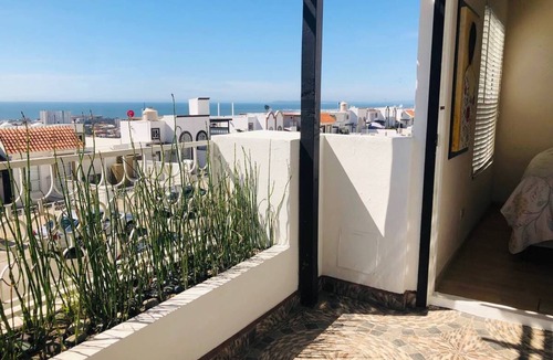 Playas de Tijuana House | ideal para descanso en familia