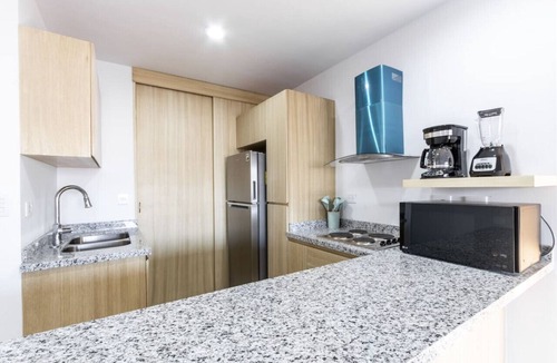 Cerritos Apartment | ideal to relax near the beach by Gpsrentas
