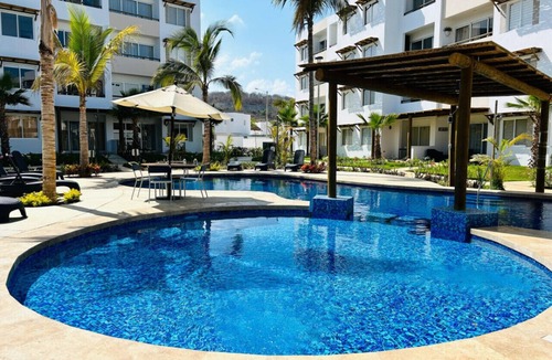 Cerritos Apartment | ideal to relax near the beach by Gpsrentas