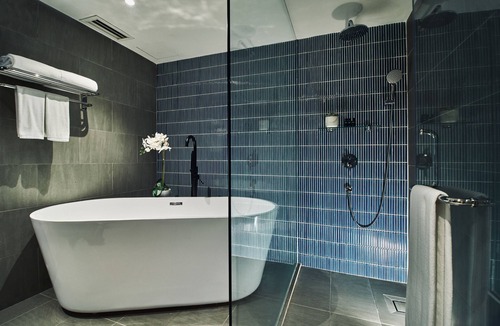 Kuala Lumpur City Centre Hotel | IDEAS Kuala Lumpur
