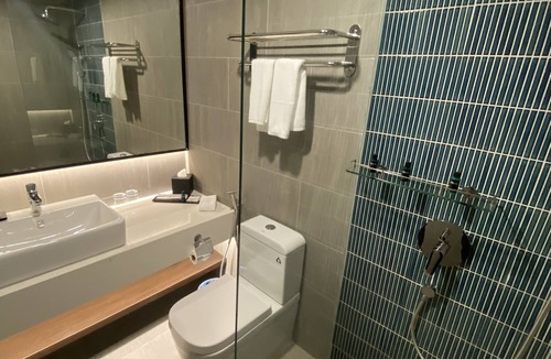 Kuala Lumpur City Centre Hotel | IDEAS Kuala Lumpur