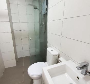Petaling Jaya Apartment | IHomes33 PJ Grand Sofo Free Parking 2 Pax, IH3A