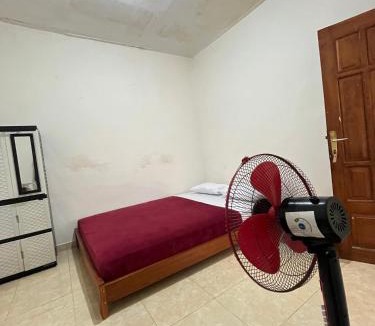 Kalipuro House | Ijen adventure house