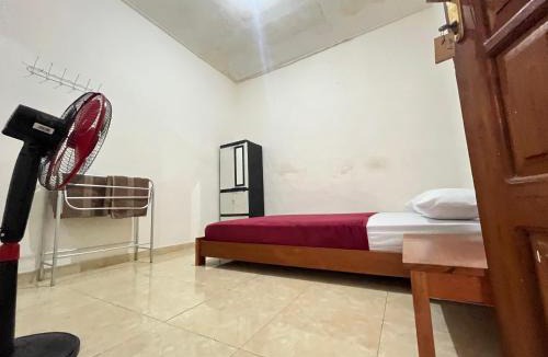 Kalipuro House | Ijen adventure house