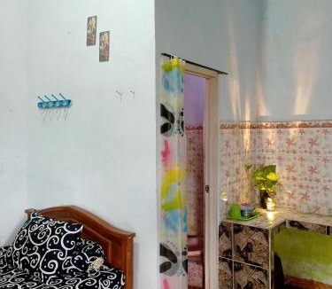Kalipuro House | IjenBromo Hub Homestay