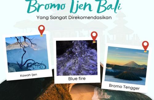 Kalipuro House | IjenBromo Hub Homestay