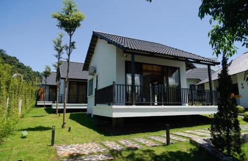 Moc Chau Hotel | Ikigai Retreat Moc Chau