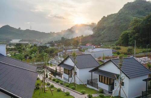 Moc Chau Hotel | Ikigai Retreat Moc Chau