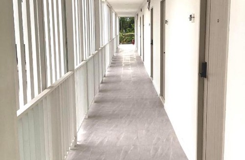 Ang Thong Hotel | IKKYU2 Angthong อิคคิว2