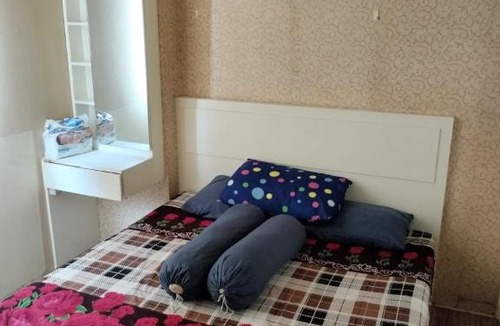 Cipete Utara Apartment | IL Property