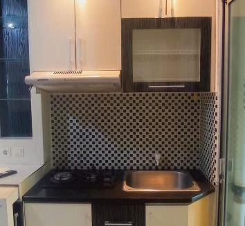 Cipete Utara Apartment | IL Property