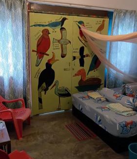 Kuala Tahan House | Ilham inn