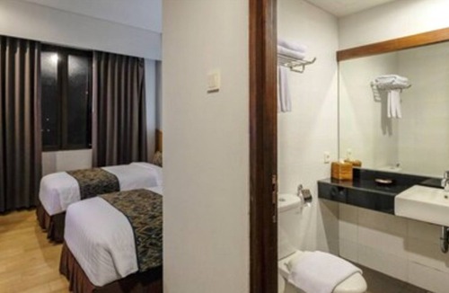 Praya Hotel | ILLIRA Lite Praya Lombok