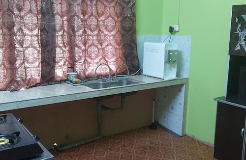 Asam Kumbang House | Ilman Homestay Taiping