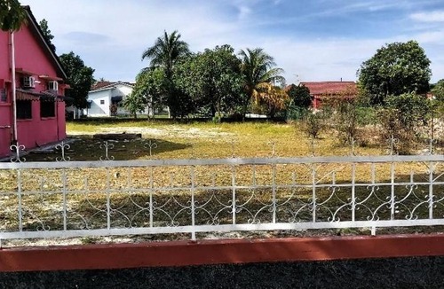 Asam Kumbang House | Ilman Homestay Taiping