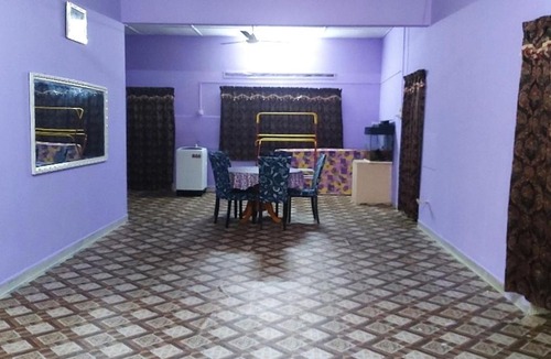 Asam Kumbang House | Ilman Homestay Taiping