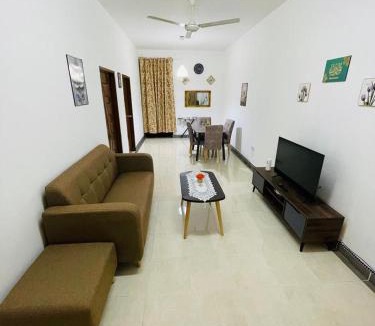 Kuantan House | IM15 Insyirah Homestay