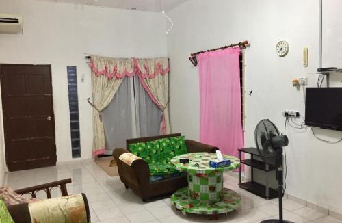 Bukit Kuang Apartment | IMADUDDEEN Homestay