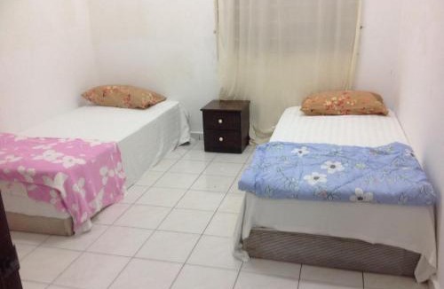 Bukit Kuang Apartment | IMADUDDEEN Homestay