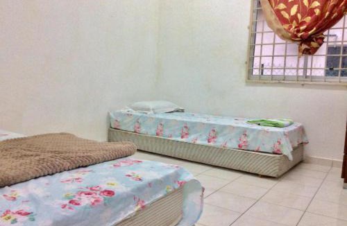Bukit Kuang Apartment | IMADUDDEEN Homestay