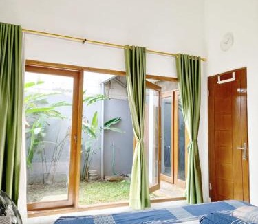 Ngamprah House | Imah Safina, Cozy Private Home in Padalarang