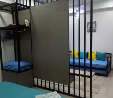 Kampung Telaga Nibong Apartment | Imara Apartment D' Perdana