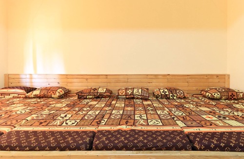 Pacet Hotel | IMK Inn by Obech